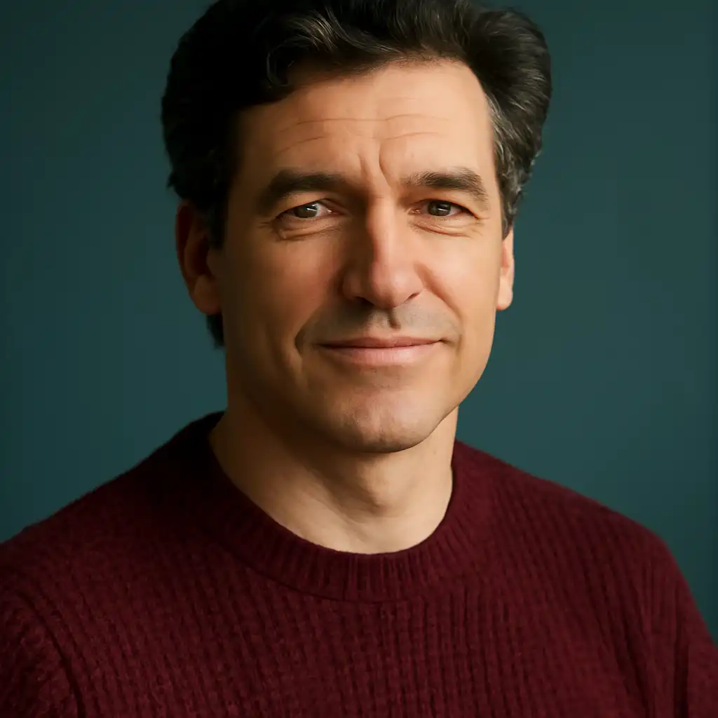 Marco Antonelli